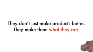 7 Lessons from Mozilla