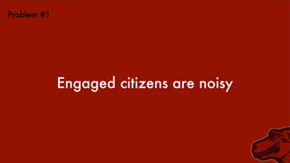 7 Lessons from Mozilla