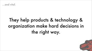 7 Lessons from Mozilla