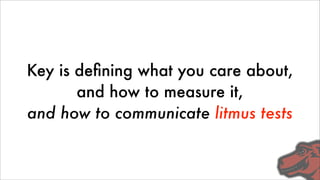 7 Lessons from Mozilla