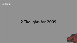 7 Lessons from Mozilla