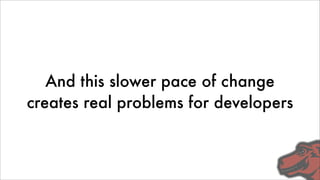 7 Lessons from Mozilla