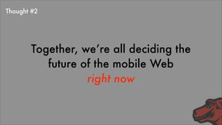 7 Lessons from Mozilla