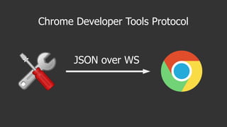 Chrome Developer Tools Protocol: Scaling and Running in Kubernetes ...