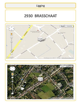 Ligging


2930 BRASSCHAAT
 