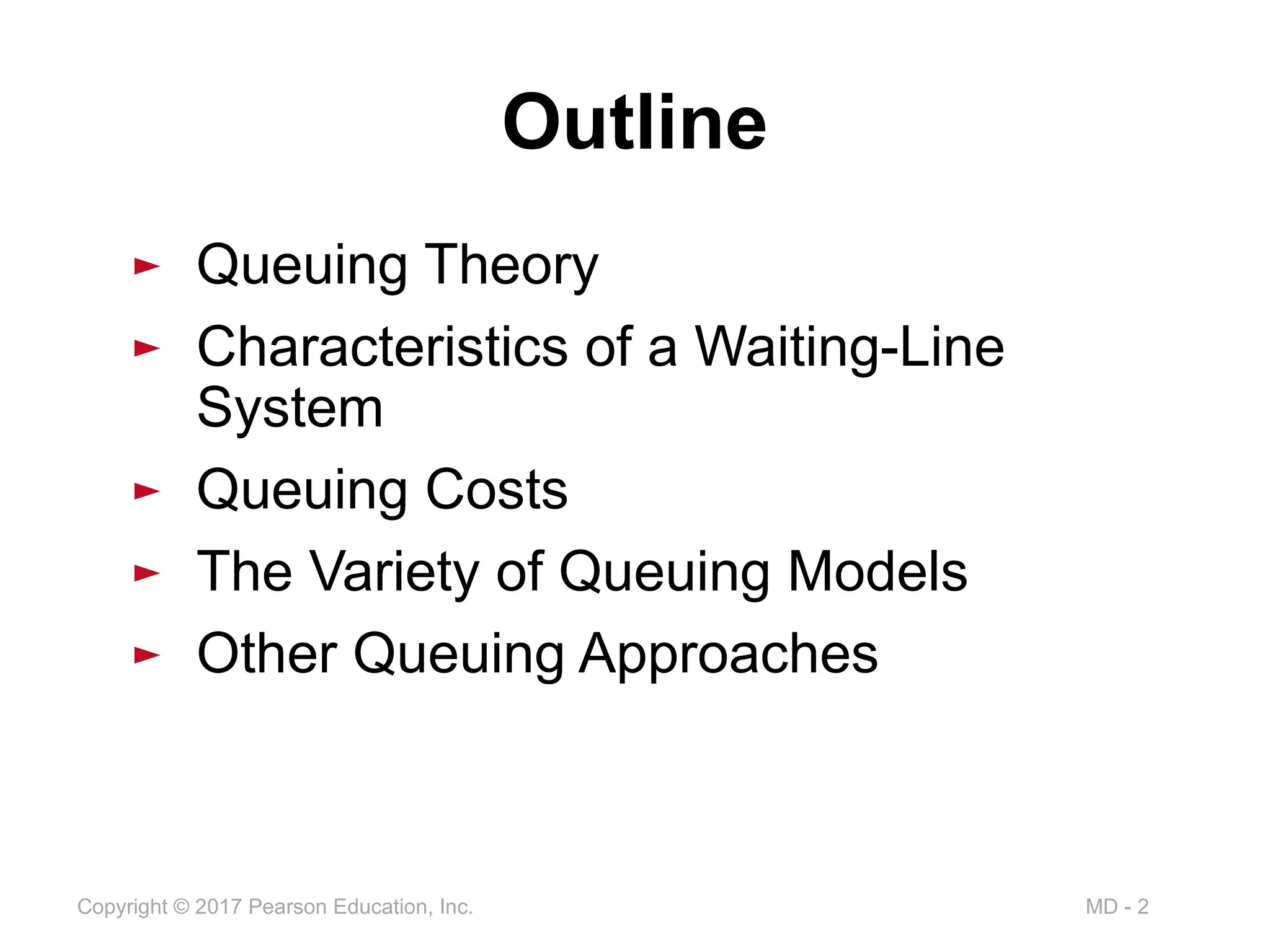 heizer_om12_MD final.pptx Waiting line Models | PPTX