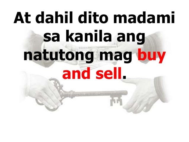 Paano mag trade sa forex