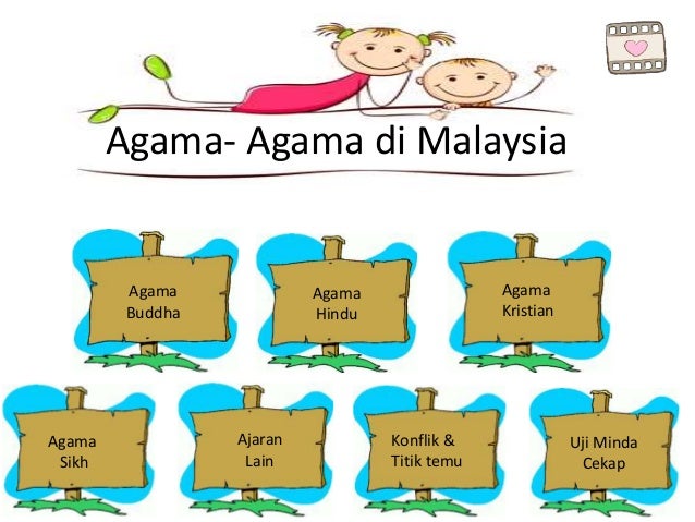 2015, BAB 6 HUBUNGAN ETNIK : KEPELBAGAIAN AGAMA DI MALAYSIA