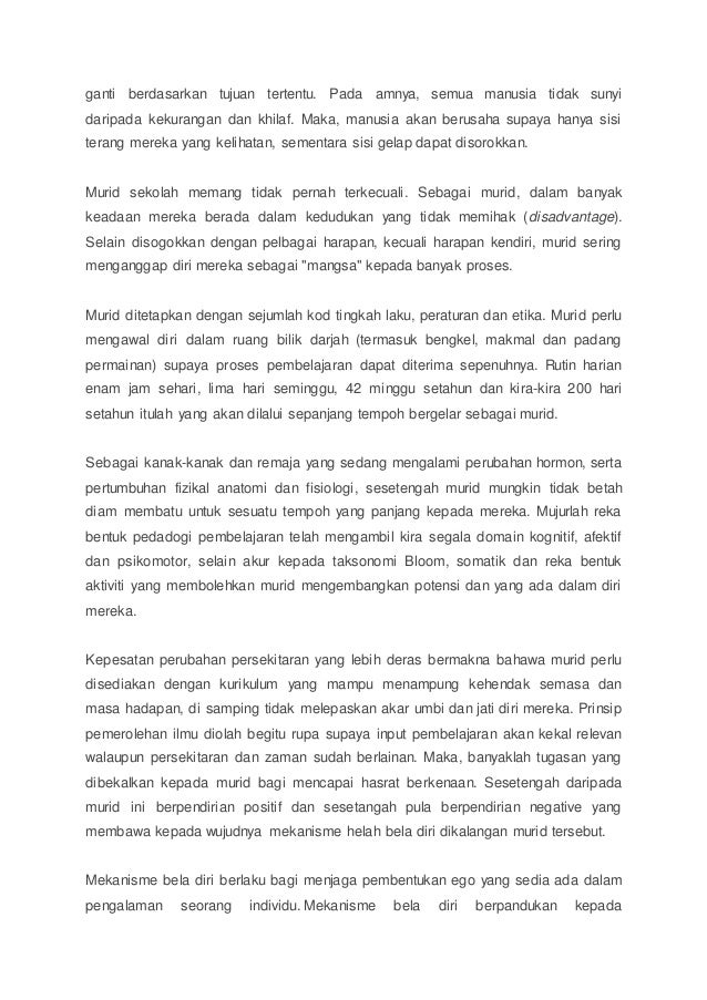 Helah Bela Diri