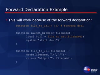 Helberg acl-final | PPT