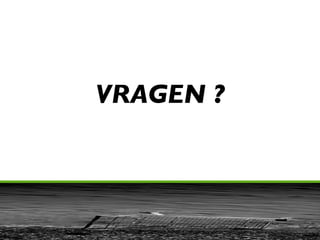 VRAGEN ? 