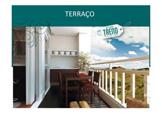 TERRAÇO




ACESSO
 