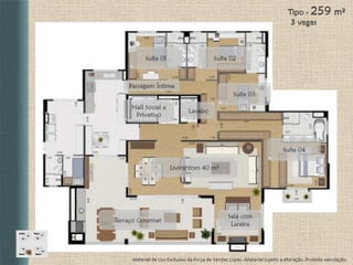 Helbor belvedere jd. colinas