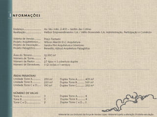 Helbor belvedere jd. colinas