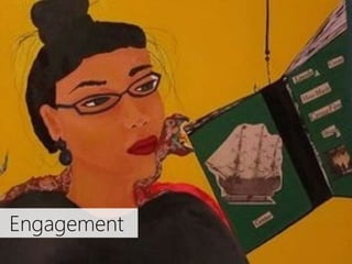 Engagement
39

 