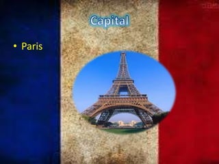 • Paris

 
