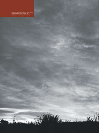 Contra-luz – Autorretrato de Haruo e Kô, às vésperas
                 das bodas de prata, 1959 | Londrina – PR
                                           
                 Haruo Ohara | Acervo Instituto Moreira Salles 
48




REVISTA HELENA
 