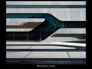 Montpellier, França
 