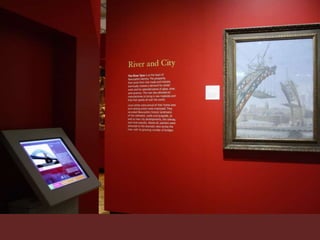 Co-production: Visitors, Knowledge and Politics for CETAID