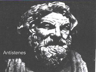Antístenes

 