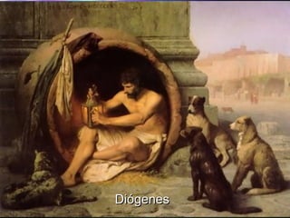 Diógenes

 