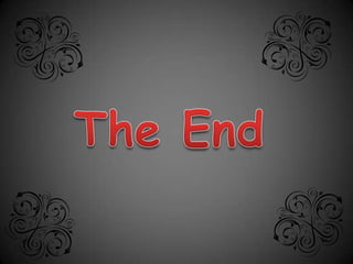 The End