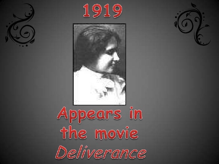 Helen Keller Project