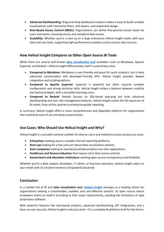 Needing Insight Helical Insight Best Open Source Data Visualization Tool in 2025.pdf