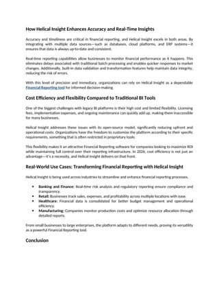 Helical Insight Is a Game Changer for Financial Reporting in 2026.docx