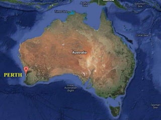 PERTH
 