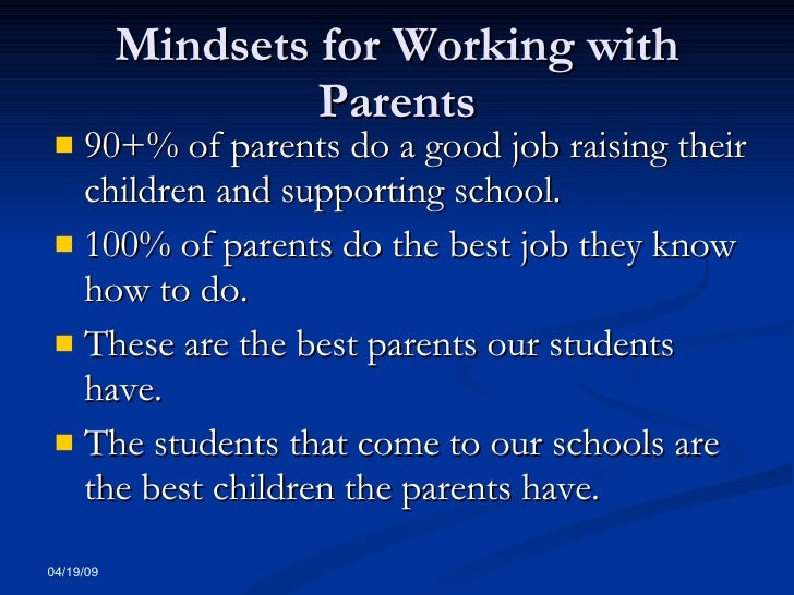 Helicopter parents essay
