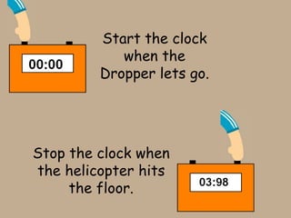 Helicopters