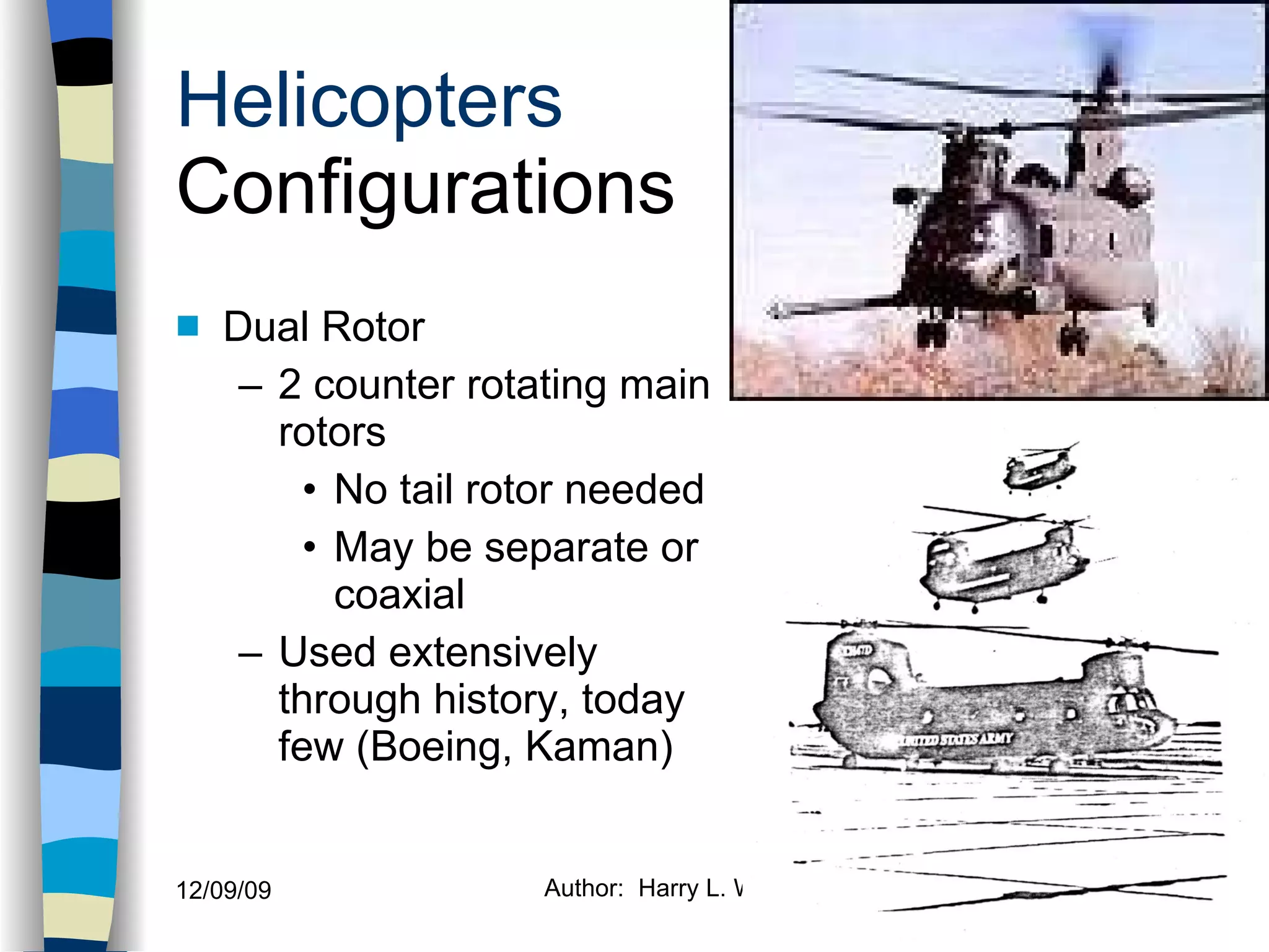 Helicopters | PPT