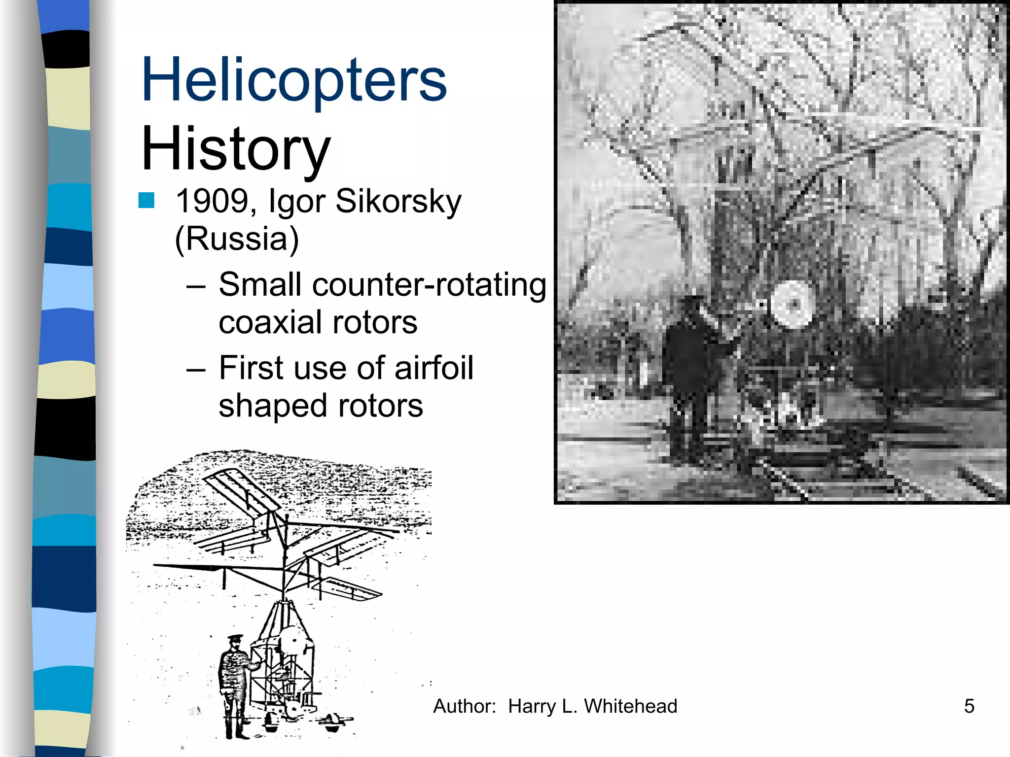 Helicopters | PPT
