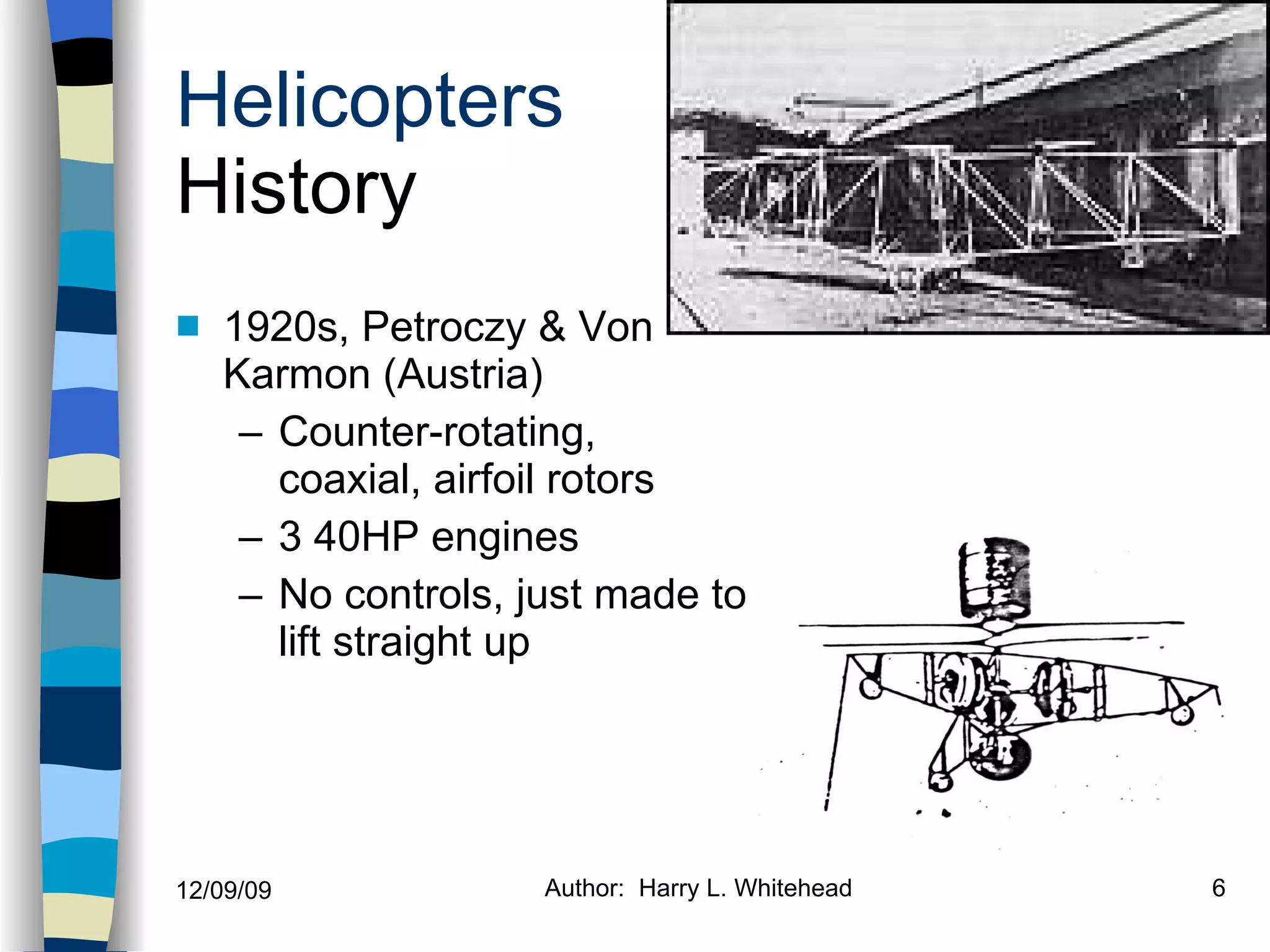 Helicopters | PPT