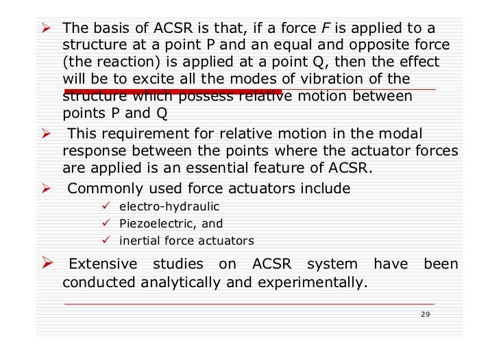 Helicopter vibration reduction techniques