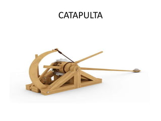 CATAPULTA
 