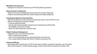 (HELIOS-B Trial & FINEARTS-HF trials).pptx