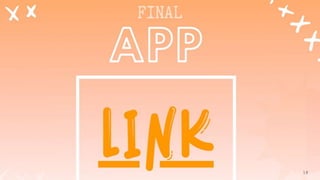 18
L I N K
18
 