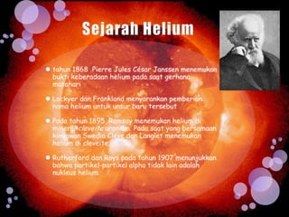 Helium