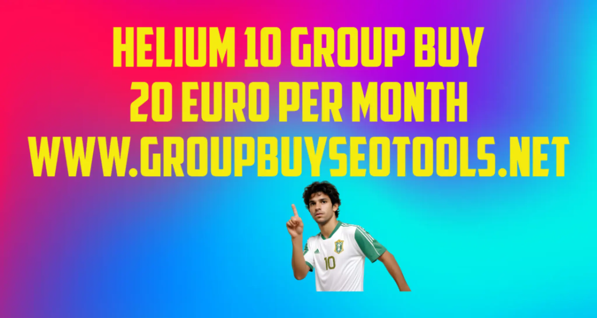 Helium 10 Group Buy 20 Euro Per Month .pdf