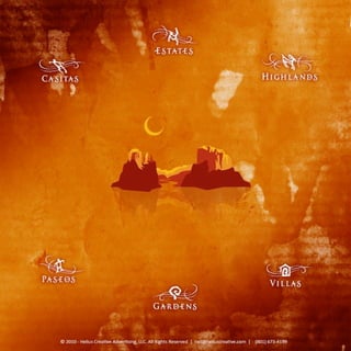 Helius Creative Logos