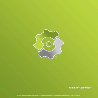 Helius Creative Logos