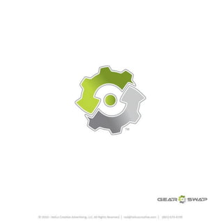 Helius Creative Logos