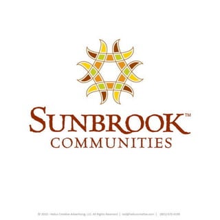 Helius Creative Logos