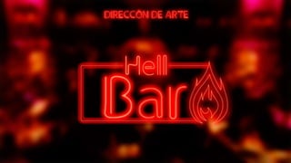 Hell bar