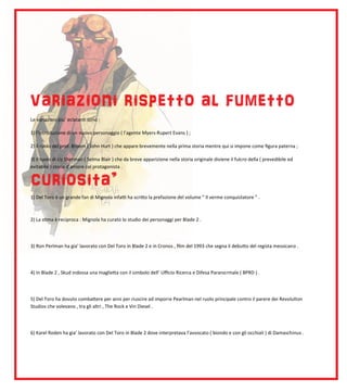 Hellboy andreagiordani nt1 a | PDF | Western | Genres