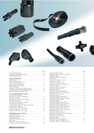 HellermannTyton 1129-4-J Heat Shrink Boot for Use in Electrical and Electronic Cable Harness Applications HellermannTyton 1129-4-J Heat Shrink Boot for Use in Electrical and Electronic Cable Harness Applications