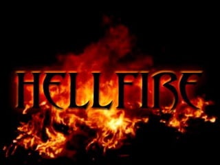 Hell Fire (Jahannam) in the Reference of authentic Hadith