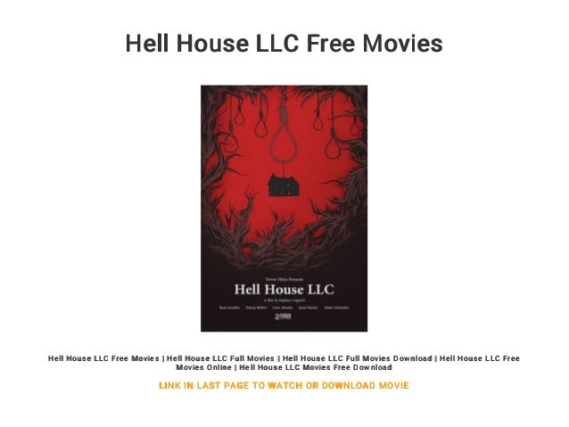 hell house documentary watch online